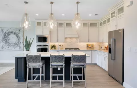 Kitchen - 5305 Foothills Preserve Loop, Mount Dora, FL 32757 photo 2 of 4
