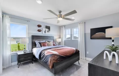 Bedroom - 5305 Foothills Preserve Loop, Mount Dora, FL 32757 photo 4 of 6