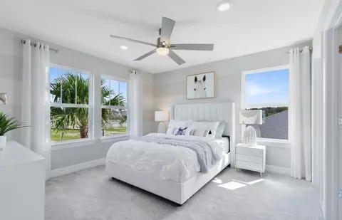 Bedroom - 5305 Foothills Preserve Loop, Mount Dora, FL 32757 photo 3 of 6