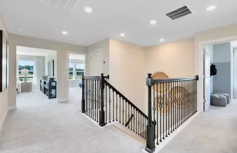 Entry Way - 5305 Foothills Preserve Loop, Mount Dora, FL 32757 photo 1 of 2