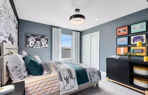 Bedroom - 5305 Foothills Preserve Loop, Mount Dora, FL 32757 photo 2 of 6