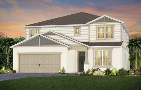 Exterior - 5305 Foothills Preserve Loop, Mount Dora, FL 32757 photo 2 of 8