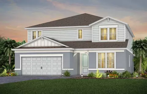 Exterior - 5305 Foothills Preserve Loop, Mount Dora, FL 32757 photo 3 of 8