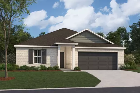 Exterior - 749 Ivory Creek Ct, Willis, TX 77378 photo 2 of 7