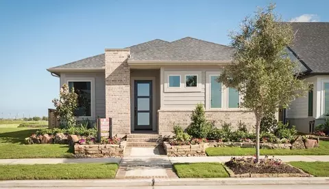 8129 Yall St, Montgomery, TX 77316