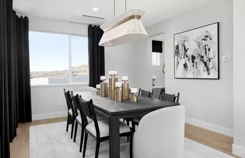 Dining - 1367 California Cir, Milpitas, CA 95035 photo 1 of 3