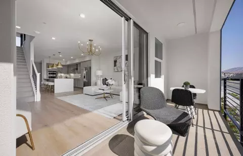 Entry Way - 1367 California Cir, Milpitas, CA 95035 photo 1 of 2