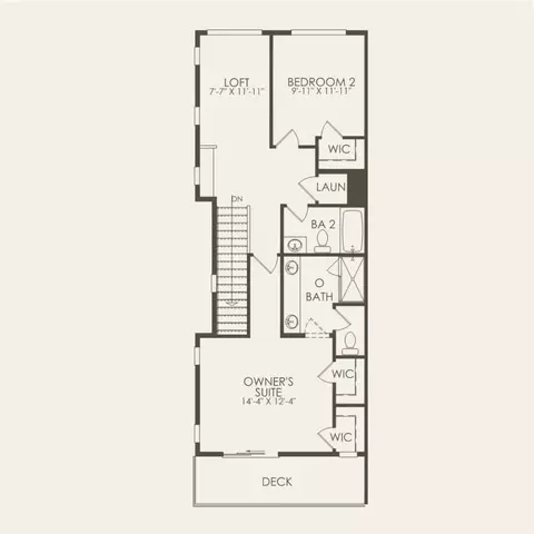 Floorplan - 1367 California Cir, Milpitas, CA 95035 photo 1 of 1