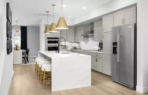 Kitchen - 1367 California Cir, Milpitas, CA 95035 photo 4 of 6