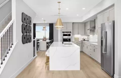 Kitchen - 1367 California Cir, Milpitas, CA 95035 photo 1 of 6