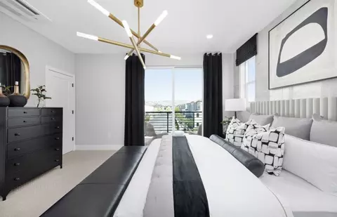 Bedroom - 1367 California Cir, Milpitas, CA 95035 photo 1 of 6