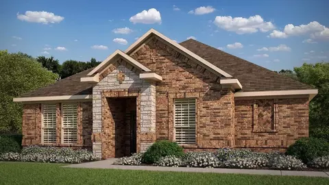 332 Dairy Way, Midlothian, TX 76065