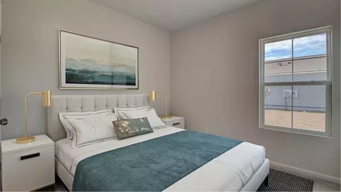 Bedroom - 814 Long Beach Dr, Longs, SC 29568 photo 2 of 3
