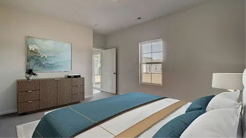 Bedroom - 814 Long Beach Dr, Longs, SC 29568 photo 1 of 3