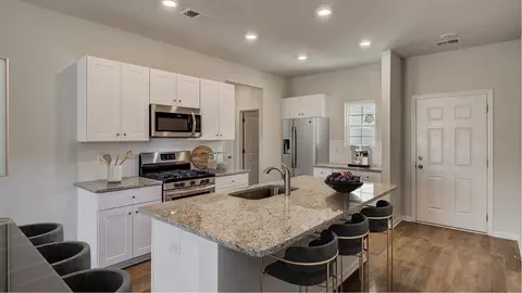 Kitchen - 814 Long Beach Dr, Longs, SC 29568 photo 2 of 4