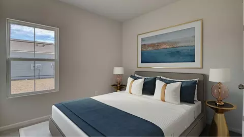 Bedroom - 814 Long Beach Dr, Longs, SC 29568 photo 3 of 3