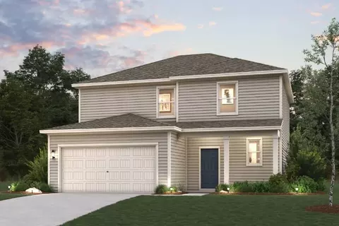 2401 Hiddenbrooke Trce, Seguin, TX 78155