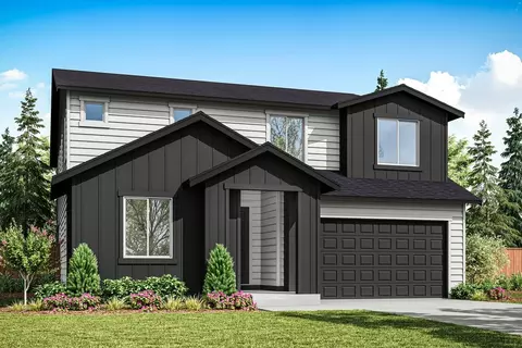 4300 SW Kerbin Ln, Port Orchard, WA 98366