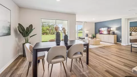 Dining - 13135 Bending Creek Trl, Parrish, FL 34219 photo 1 of 1