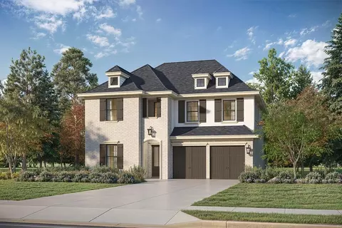 4258 Burkeseville Ln, Frisco, TX 75033