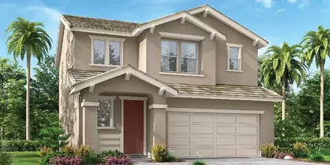 1235 W Sedona Ave, Visalia, CA 93291