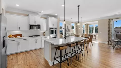 Kitchen - 1779 N Hwy 101, Greer, SC 29651 photo 3 of 4