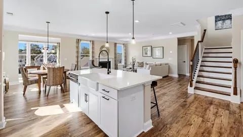 Kitchen - 1779 N Hwy 101, Greer, SC 29651 photo 2 of 4