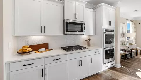 Kitchen - 1779 N Hwy 101, Greer, SC 29651 photo 1 of 4