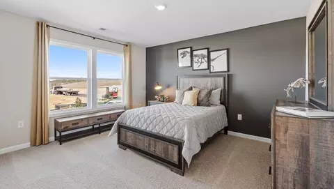 Bedroom - 1779 N Hwy 101, Greer, SC 29651 photo 1 of 4