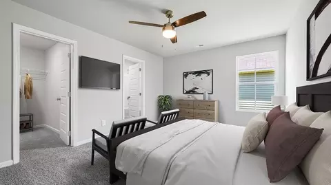 Bedroom - 365 Troubadour Ln, Jasper, AL 35501 photo 1 of 3