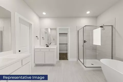 Bath - 1612 Casting Rdg, Mesquite, TX 75181 photo 1 of 4