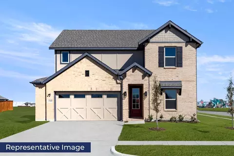 Exterior - 1612 Casting Rdg, Mesquite, TX 75181 photo 2 of 9