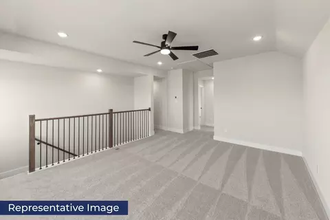 Entry Way - 1612 Casting Rdg, Mesquite, TX 75181 photo 3 of 3