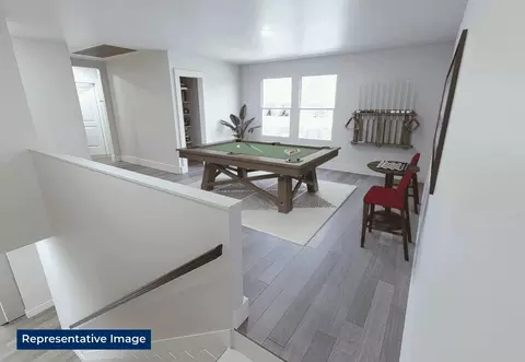 Entry Way - 1612 Casting Rdg, Mesquite, TX 75181 photo 2 of 3