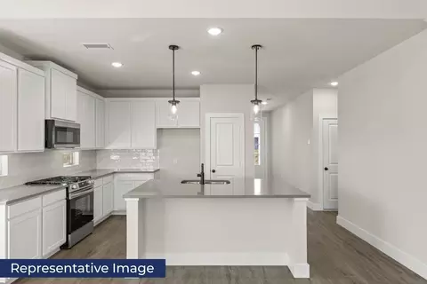 Kitchen - 1612 Casting Rdg, Mesquite, TX 75181 photo 1 of 3
