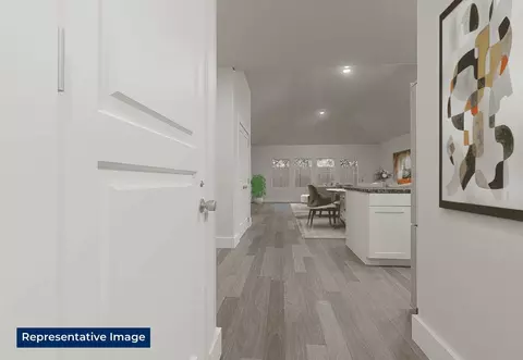 Entry Way - 1612 Casting Rdg, Mesquite, TX 75181 photo 1 of 3