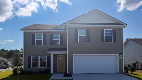 4393 E Coast Ln, Shallotte, NC 28470