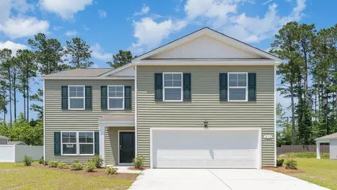 4393 E Coast Ln, Shallotte, NC 28470