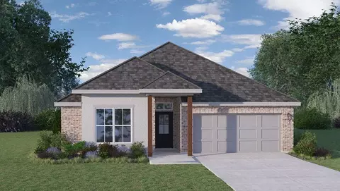 1601 Eagle Ave, Westlake, LA 70669