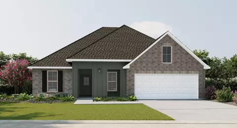 Louis Circle, Crestview, FL 32536
