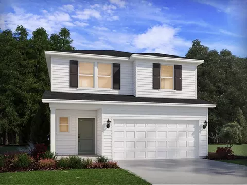 205 Field Sparrow Way, Clayton, NC 27520