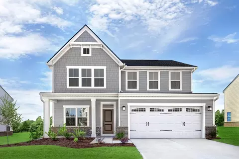 109 Trotter Ln, Calhoun, GA 30701