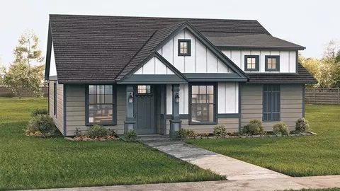10863 Eva Mae Blvd, Midlothian, TX 76065
