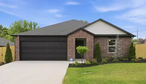 Exterior - 1695 Ridgeview Dr, Springdale, AR 72762 photo 2 of 3