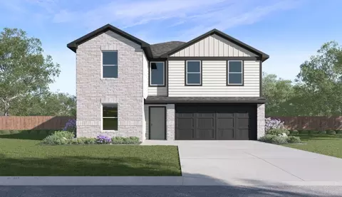 Exterior - 1695 Ridgeview Dr, Springdale, AR 72762 photo 1 of 3
