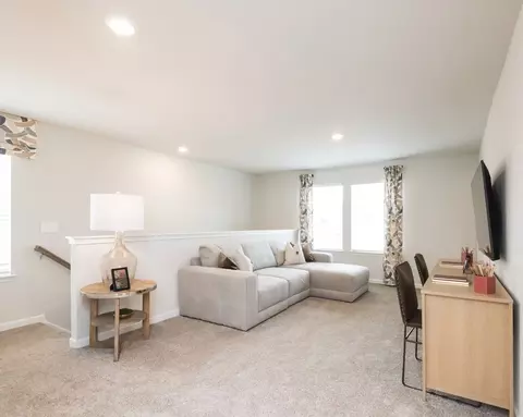 Entry Way - 1438 Hatteras Rd, Durham, NC 27704 photo 1 of 1