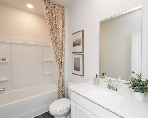 Bath - 1438 Hatteras Rd, Durham, NC 27704 photo 1 of 5