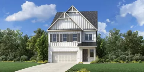 1001 Winding Branch Dr, Canton, GA 30114
