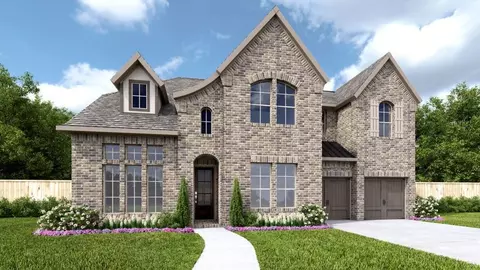 2104 Meadow Holly Ln, Aledo, TX 76008
