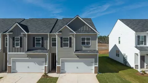 4320 Newland St, Hephzibah, GA 30815
